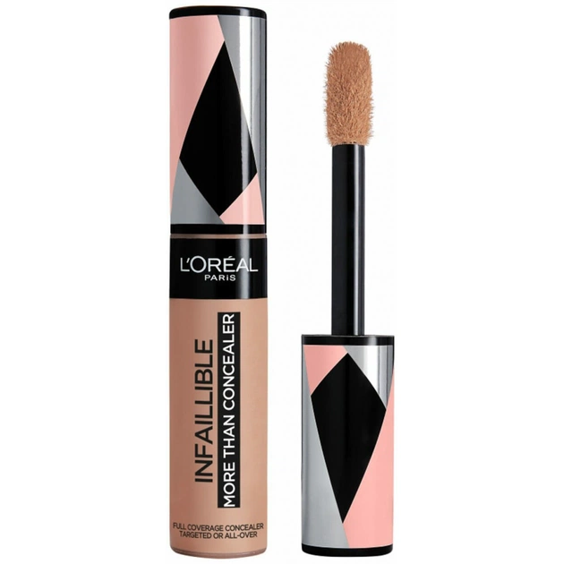 Консилер L'Oreal Paris Infaillible More Than Concealer 330 - Pecan (30173651) - зображення 1