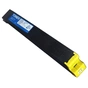 Тонер-картридж Tomoegawa KONICA MINOLTA TN210Y /TN312Y (260г) Yellow (PM327M.260Y) - уменьшенное изображение 1
