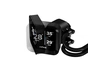 Система водяного охолодження APNX LC1-D 360 BK (APLA-SV36117.11) - зменшене зображення 9