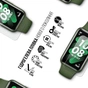 Пленка защитная Armorstandart Matte hydrogel Huawei Band 7 6 pcs (ARM92049) - уменьшенное изображение 2