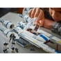 Конструктор LEGO Star Wars Повстанський винищувач U-Wing (75399) - зменшене зображення 10