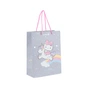 Подарунковий пакет Kite Hello Kitty, 18х24 см (HK25-265-1) - зменшене зображення 1