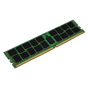 Модуль пам'яті для сервера DDR4 32GB ECC RDIMM 2400MHz 2Rx4 1.2V CL17 Kingston (KVR24R17D4/32) зображення 1