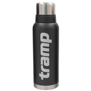 Термос Tramp Expedition Line 0.75 л Grey (UTRC-031-grey) зображення 1