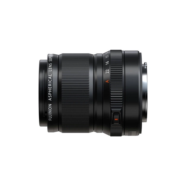 Об'єктив Fujifilm XF 30mm f/2.8 R LM WR Macro (16792576) - picture 3