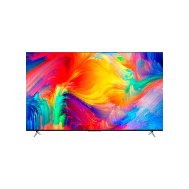 Телевізор TCL 50P638 - зображення 1