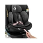 Автокрісло Lionelo Navy I-Size Black Pink (LO-NAVY I-SIZE BLACK PINK) - зменшене зображення 11
