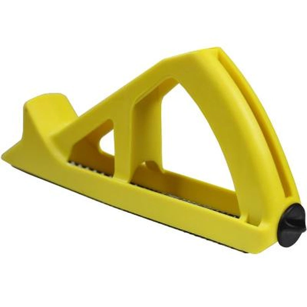 Рашпіль Stanley з литим пласт. корпусом L=270мм, L леза 255мм. (5-21-103) - picture 1