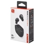 Навушники JBL Wave Buds TWS Black (JBLWBUDSBLK) - зменшене зображення 11