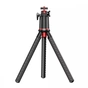 Трипод Proove Flexible Portable 658 мм Black (MPSG00010001) - зменшене зображення 3