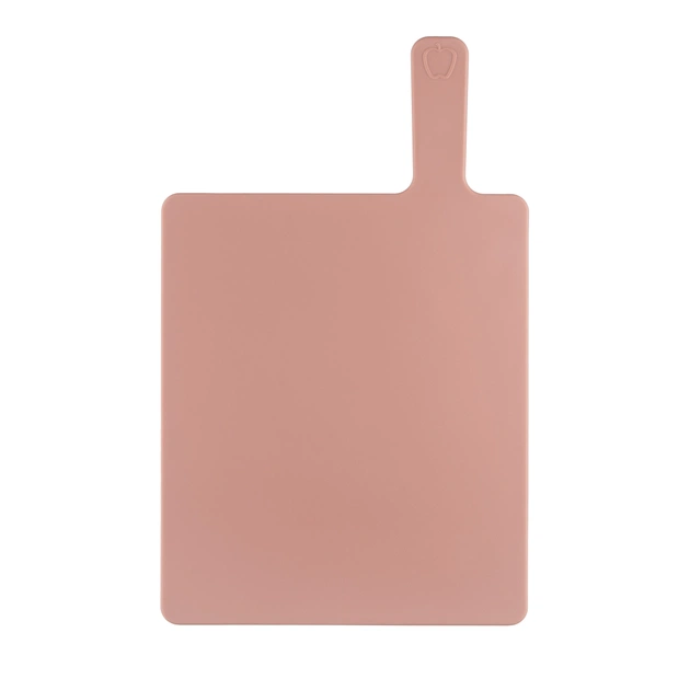 Дошка для нарізання Ardesto Fresh, Набір 3шт, 24.1х33х7.9см, бежевий (AR1403BB) - picture 4