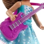 Лялька Barbie Челсі з м/ф Барбі: Рок-принцеса з гітарою (CKB68-2) - уменьшенное изображение 3
