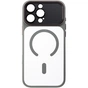 Чехол для мобильного телефона Armorstandart Y17 MagCase Apple iPhone 16 Pro Max Grey (ARM91508) - уменьшенное изображение 1