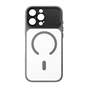 Чехол для мобильного телефона Armorstandart Y17 MagCase Apple iPhone 16 Pro Max Grey (ARM91508) - уменьшенное изображение 1