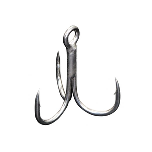 Гачок Decoy Y-S21 1/0, 6шт (1562.01.09) зображення 1