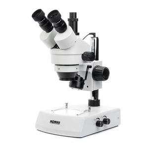 Мікроскоп Konus Crystal 7-45x Stereo (5425) зображення 1