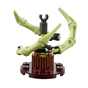Конструктор LEGO Ninjago Засідка на мотоциклі (70730) - зменшене зображення 6