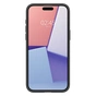Чохол до мобільного телефона Spigen iPhone 15 Pro Max Ultra Hybrid Frost Black (ACS06568) - зменшене зображення 2