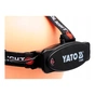 Ліхтар Yato YT-08590 - зменшене зображення 8