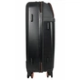 Чемодан Semi Line 28" (L) Black/Orange Line (T5734-3) (DAS303802) - уменьшенное изображение 3