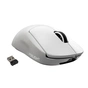 Мишка Logitech G Pro X Superlight Wireless White (910-005942) - зменшене зображення 1