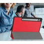 Чохол до планшета BeCover Flexible TPU Mate Samsung Galaxy Tab S10 FE (SM-X520/SM-X526) 10.9" Red (713267) - уменьшенное изображение 11