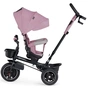 Дитячий велосипед Kinderkraft Spinstep Mauvelous Pink (KRSPST00PNK0000) (5902533916528) - зменшене зображення 5