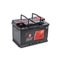 Акумулятор автомобільний EUROREPAR AGM Stop & Start 70Ah 760A R+ (1620012780) - зменшене зображення 1
