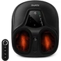 Массажер для ног RENPHO Shiatsu Compact Black (RP-FM058R-BK) - уменьшенное изображение 9