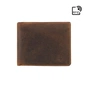 Гаманець Visconti VSL33 TAP-N-GO з RFID Oil Tan (VSL33 OIL TAN) - зменшене зображення 2