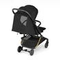 Коляска Kinderkraft Pilot 2 Midnight Black (KSPILO02BLK0000) (5902533927043) - зменшене зображення 6