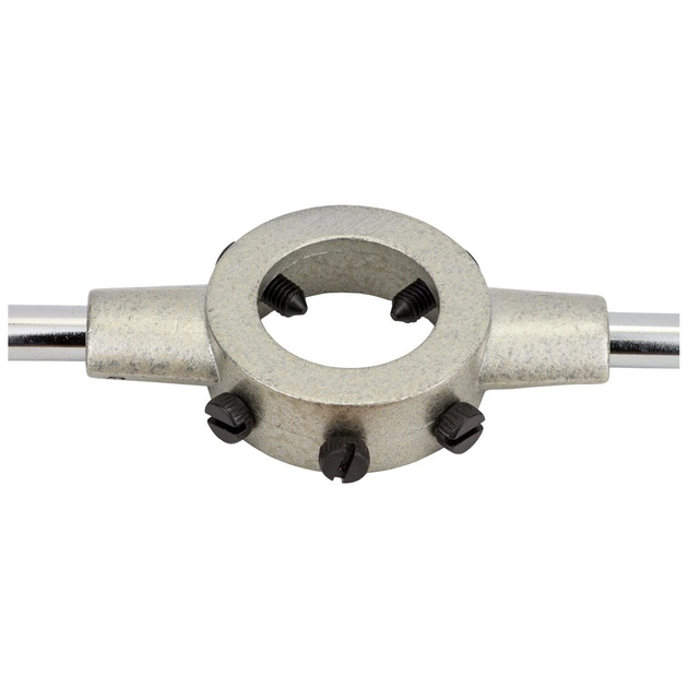 Тримач для плашок Sigma 38x14мм (1630271) - зображення 4