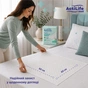 Пеленки для младенцев ActiLife Med Super 60 х 60, 10 шт (4820174981440) - уменьшенное изображение 3