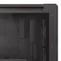 Корпус Asus ProArt PA602 Walnut Wood Tempered Glass Modern Black (90DC00J0-B09030) - уменьшенное изображение 5