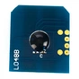 Чип для картриджа OKI B410/B420/B430/B440/MB460/MB470/MB480 Everprint (CHIP-OKI-B410-B) - уменьшенное изображение 2