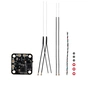 Приймач (RX) RadioMaster DBR4 Dual Band Xross Gemini ExpressLRS Receiver (HP0157.0086) - зменшене зображення 2