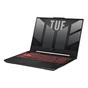 Ноутбук ASUS TUF Gaming A15 FA507NV-LP109 (90NR0E85-M00B50) - зменшене зображення 3