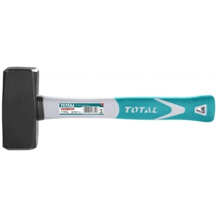 Кувалда Total 1000гр. (THT7210006) зображення 1