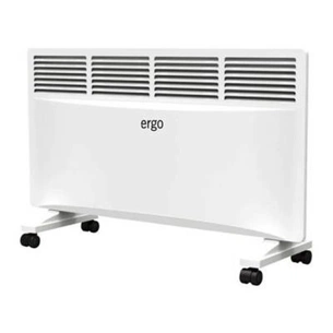 Обігрівач Ergo HC-2001 зображення 1