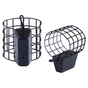 Кормушка Brain fishing "Фидер" S 4x13 40g Black (1858.21.15) - уменьшенное изображение 1