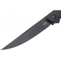 Ніж Boker Plus Kwaiken Air G10 All Black (01BO339) - зменшене зображення 3