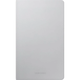 Чохол до планшета Samsung Tab A7 Lite Book Cover Silver (EF-BT220PSEGRU) зображення 1