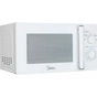 Мікрохвильова піч Midea MM820CGN-W - зменшене зображення 2