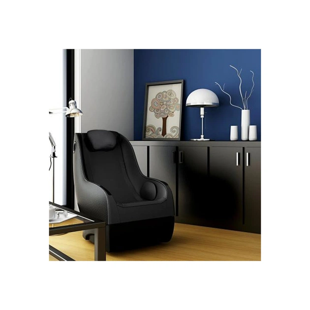 Масажне крісло NAIPO MGCHR-A150 - зображення 8