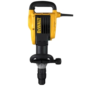 Відбійний молоток DeWALT SDS-MAX, 1500 Bт, 17.5 Дж, 2040 уд/хв, 9.9 кг, кейс (D25899K) изображение 1