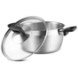 Каструля Polaris Rialto 3,2 л (Rialto-20C) - уменьшенное изображение 2