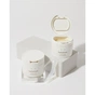 Гель для умывания Lululun Cleansing Toning Balm Hydrate White Тонизирующий бальзам для сухой кожи 90 г (4580794011469) - уменьшенное изображение 3