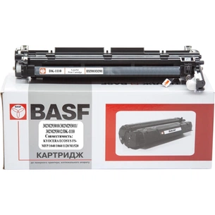 Драм картридж BASF Kyocera Mita FS-MFP1020/1040/1060 (DR-DK-1110) зображення 1