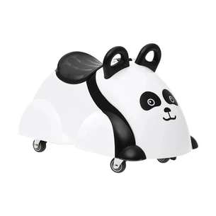 Чудомобіль Viking Toys Пуш-кар Панда (7317670019731) зображення 1