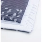 Ковдра MirSon вовняна Зима №3553 Print Line Thomas 155х215 (2200004834269) - зменшене зображення 3
